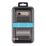 Купить Чехол Kajsa Resort Collection Gradient Stripe with MagSafe для iPhone 17 Air, 5