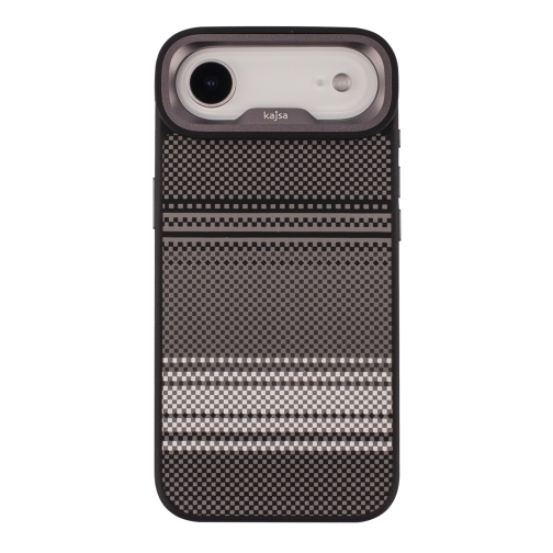 Купить Чехол Kajsa Resort Collection Gradient Stripe with MagSafe для iPhone 17 Air, 6