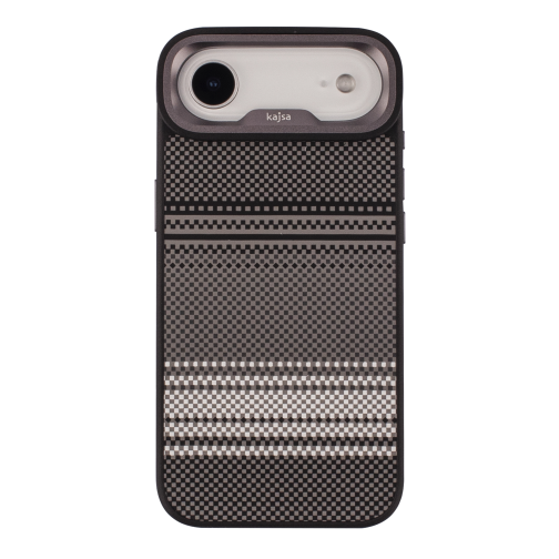 Чохол Kajsa Resort Collection Gradient Stripe with MagSafe для iPhone 17 Air превью 6