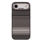 Купить Чехол Kajsa Resort Collection Gradient Stripe with MagSafe для iPhone 17 Air, 6