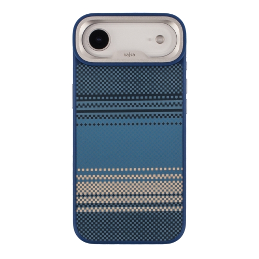 Купить Чехол Kajsa Resort Collection Gradient Stripe with MagSafe для iPhone 17 Air, 7