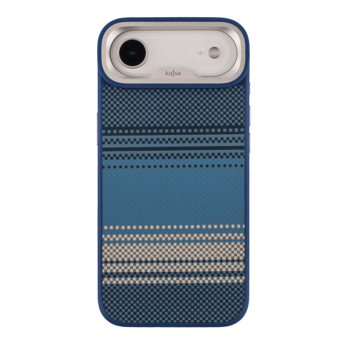 Чохол Kajsa Resort Collection Gradient Stripe with MagSafe для iPhone 17 Air превью 7