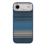 Купить Чехол Kajsa Resort Collection Gradient Stripe with MagSafe для iPhone 17 Air, 7