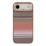 Купить Чехол Kajsa Resort Collection Gradient Stripe with MagSafe для iPhone 17 Air, 8