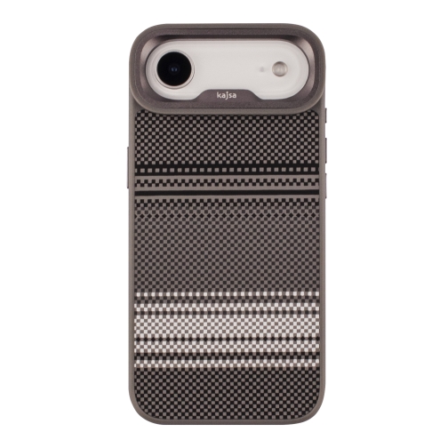 Купить Чехол Kajsa Resort Collection Gradient Stripe with MagSafe для iPhone 17 Air, 9