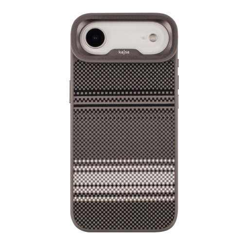 Чохол Kajsa Resort Collection Gradient Stripe with MagSafe для iPhone 17 Air превью 9