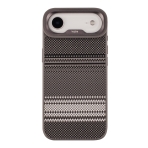 Купить Чехол Kajsa Resort Collection Gradient Stripe with MagSafe для iPhone 17 Air, 9