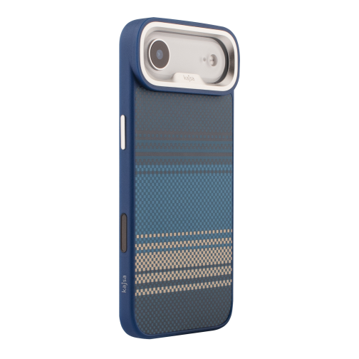 Чохол Kajsa Resort Collection Gradient Stripe with MagSafe для iPhone 17 Air превью 10