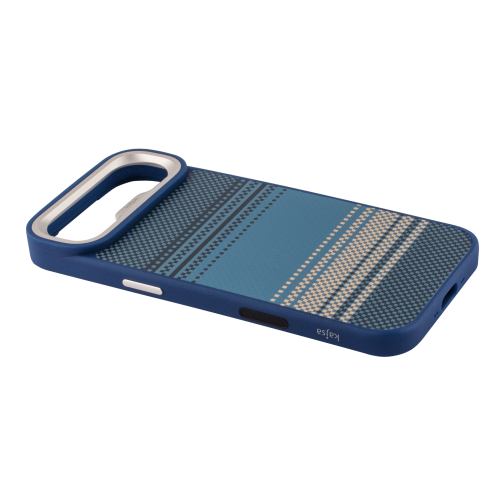 Чохол Kajsa Resort Collection Gradient Stripe with MagSafe для iPhone 17 Air превью 12