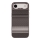 Купить Чехол Kajsa Resort Collection Gradient Stripe with MagSafe для iPhone 17 Air Grey O-Ring