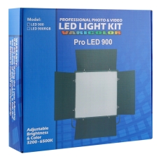 Купити LED Панель Light 35cm VP900
