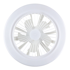 Купити Лампа Кільцева з Вентилятором FS1-LED-30W E27