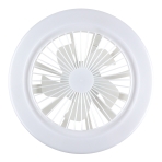 Купить Лампа Кольцевая с Вентилятором FS1-LED-30W E27