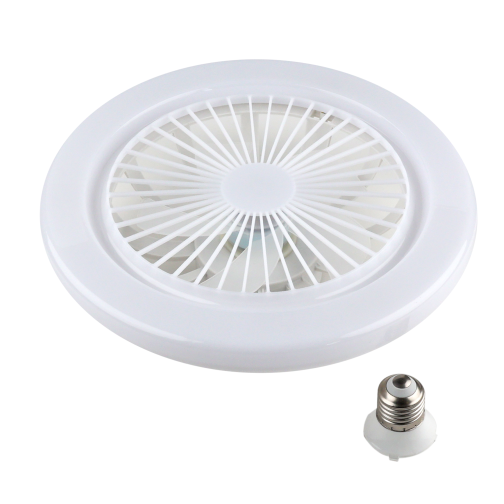 Лампа Кільцева з Вентилятором FS1-LED-30W E27 превью 3
