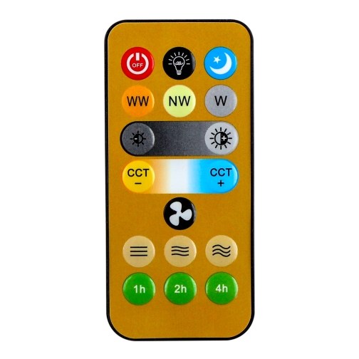 Купить Лампа Кольцевая с Вентилятором FS1-LED-30W E27, 4