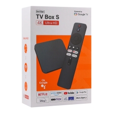 Купити Смарт ТВ-приставка V1PRO H618 2/16Gb 4K