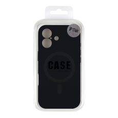 Купить Чехол Glow Silicone Case Full Camera with Magsafe для iPhone 17