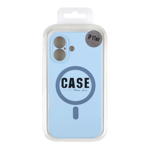 Купити Чохол Glow Silicone Case Full Camera with Magsafe для iPhone 17, 3