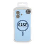 Купити Чохол Glow Silicone Case Full Camera with Magsafe для iPhone 17, 3