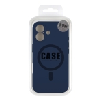 Купити Чохол Glow Silicone Case Full Camera with Magsafe для iPhone 17, 4