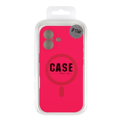 Купити Чохол Glow Silicone Case Full Camera with Magsafe для iPhone 17, 6