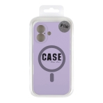 Купити Чохол Glow Silicone Case Full Camera with Magsafe для iPhone 17, 7