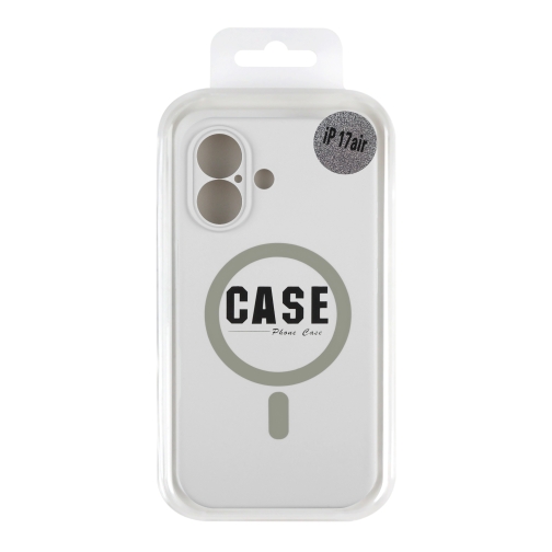 Купити Чохол Glow Silicone Case Full Camera with Magsafe для iPhone 17, 9
