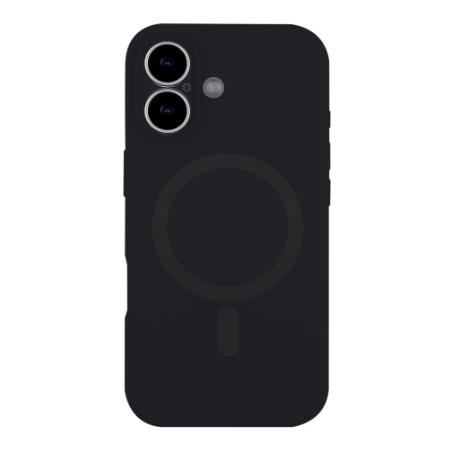 Купити Чохол Glow Silicone Case Full Camera with Magsafe для iPhone 17, 13