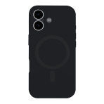 Купити Чохол Glow Silicone Case Full Camera with Magsafe для iPhone 17, 13