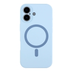 Купити Чохол Glow Silicone Case Full Camera with Magsafe для iPhone 17, 14