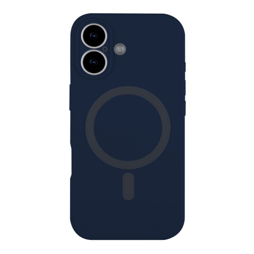 Купити Чохол Glow Silicone Case Full Camera with Magsafe для iPhone 17, 15