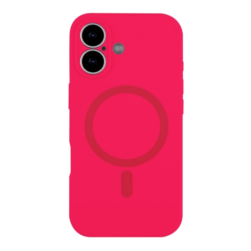 Купити Чохол Glow Silicone Case Full Camera with Magsafe для iPhone 17, 17