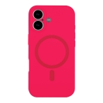 Купити Чохол Glow Silicone Case Full Camera with Magsafe для iPhone 17, 17