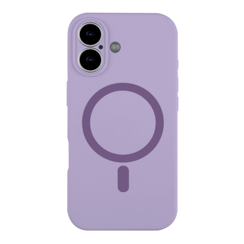 Купити Чохол Glow Silicone Case Full Camera with Magsafe для iPhone 17, 18