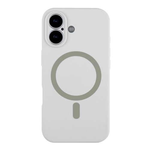 Купити Чохол Glow Silicone Case Full Camera with Magsafe для iPhone 17, 20
