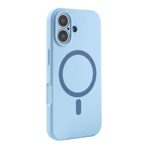 Купити Чохол Glow Silicone Case Full Camera with Magsafe для iPhone 17, 24