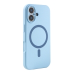 Купити Чохол Glow Silicone Case Full Camera with Magsafe для iPhone 17, 24
