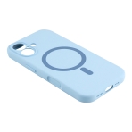 Купити Чохол Glow Silicone Case Full Camera with Magsafe для iPhone 17, 26