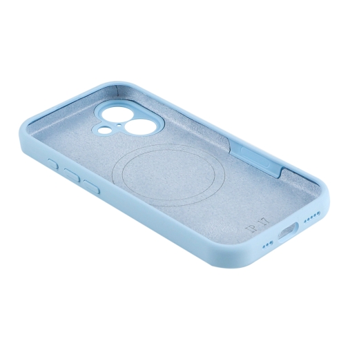 Купити Чохол Glow Silicone Case Full Camera with Magsafe для iPhone 17, 27