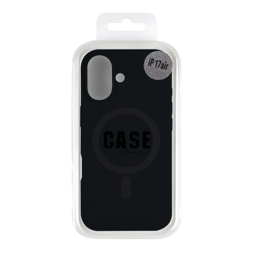 Чохол Glow Silicone Case with Magsafe для iPhone 17 превью 2