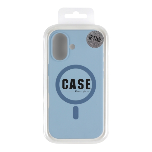 Купити Чохол Glow Silicone Case with Magsafe для iPhone 17, 3