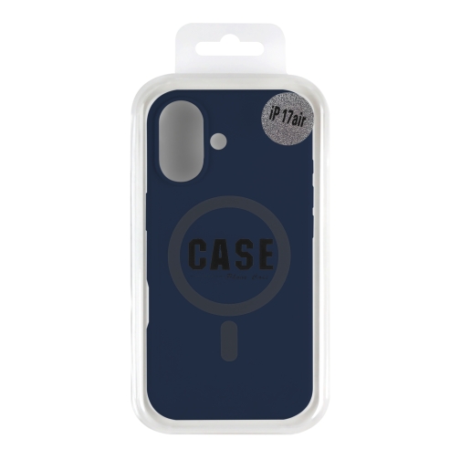 Купити Чохол Glow Silicone Case with Magsafe для iPhone 17, 4