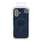 Купити Чохол Glow Silicone Case with Magsafe для iPhone 17, 4