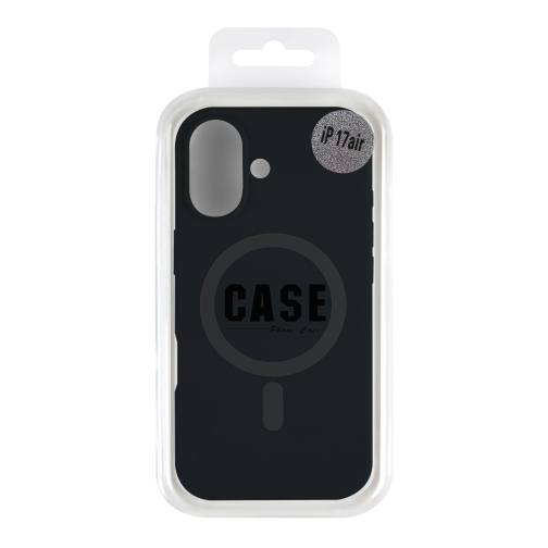 Купити Чохол Glow Silicone Case with Magsafe для iPhone 17, 5