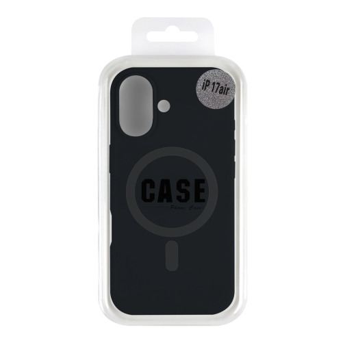 Чохол Glow Silicone Case with Magsafe для iPhone 17 превью 5