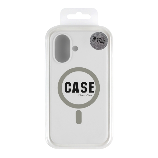 Купити Чохол Glow Silicone Case with Magsafe для iPhone 17, 9