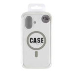 Купити Чохол Glow Silicone Case with Magsafe для iPhone 17, 9