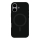Купити Чохол Glow Silicone Case with Magsafe для iPhone 17 Black