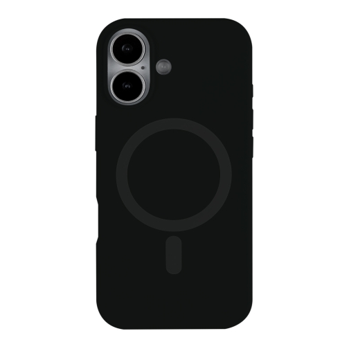 Купити Чохол Glow Silicone Case with Magsafe для iPhone 17, 13