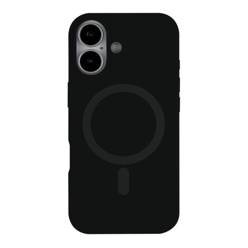 Чохол Glow Silicone Case with Magsafe для iPhone 17 превью 13
